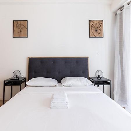 Home Suite Home Orfila Saint Fargeau Париж Екстериор снимка